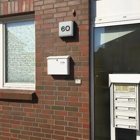 Susi'S Seeblick Waren  Exterior photo