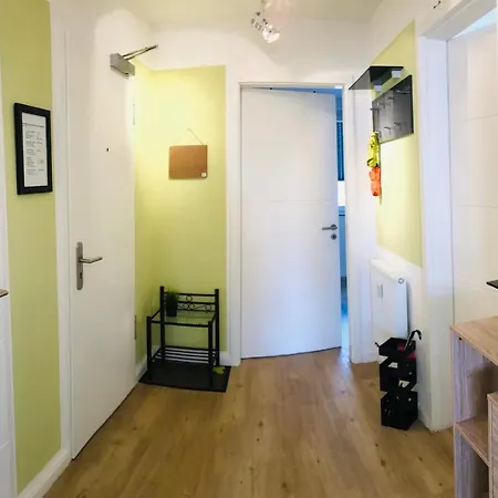 Susi'S Seeblick Waren  Exterior photo