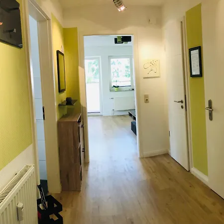 Susi'S Seeblick Waren  Exterior photo