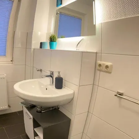 Susi'S Seeblick Waren  Exterior photo