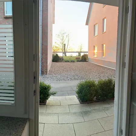 Susi'S Seeblick Waren  Exterior photo