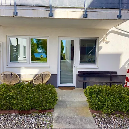 Susi'S Seeblick Waren  Eksteriør billede