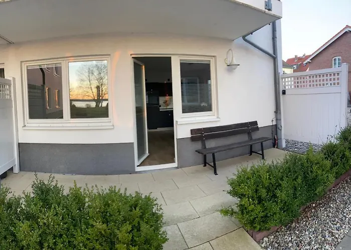 Susi\'S Seeblick