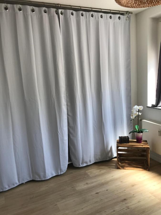 Susi's Seeblick Apartment Waren (Mueritz)