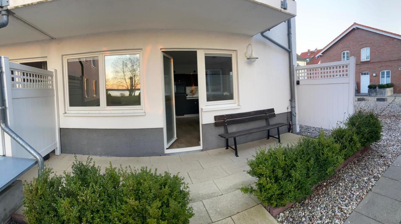 Susi's Seeblick * Waren (Mueritz)
