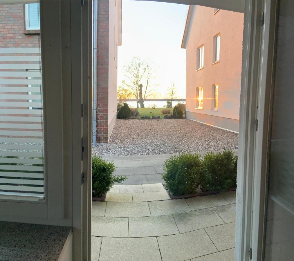 Susi's Seeblick
